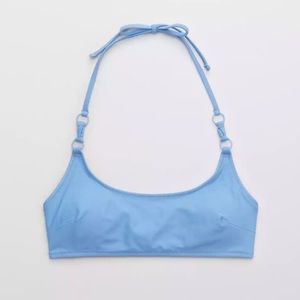 Aerie Halter Bikini Top
